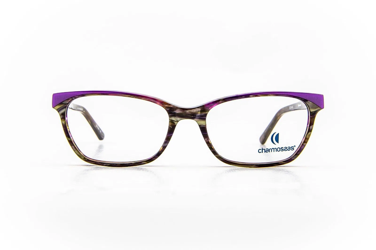Charmossas Gouraya Eyeglasses - view 2